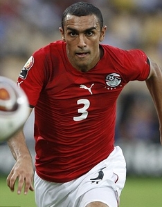 Ahmed Al-Muhammadi (EGY)