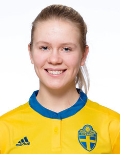 Olivia Lindstedt (SWE)