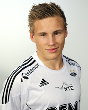 Jonas Svensson (NOR)