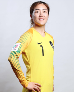 Yoon Young-geul (KOR)