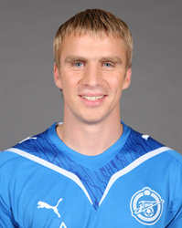 Sergey Kornilenko (BLR)