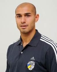 Velimir Jovanovic (SRB)