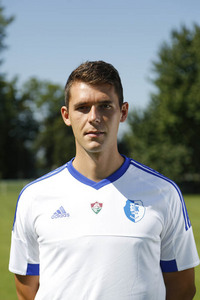 Andrej Spanik (SVK)