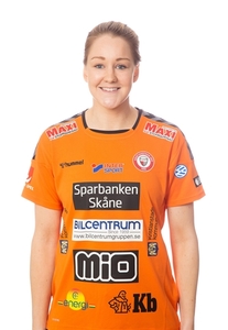 Mia Carlsson (SWE)