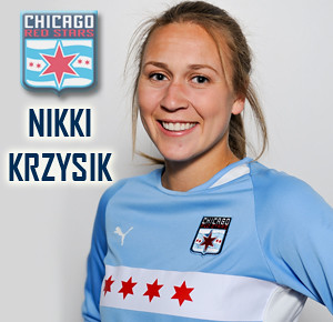 Nikki Krzysik Phillips (POL)