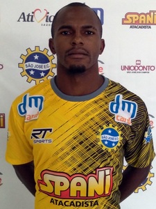 Matheus Oliveira (BRA)
