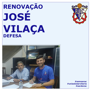 José Vilaça (POR)