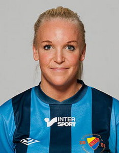 Anna Lindblom (SWE)