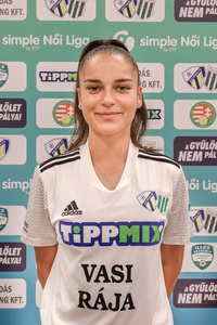 Ana Maria Vladulescu (ROM)