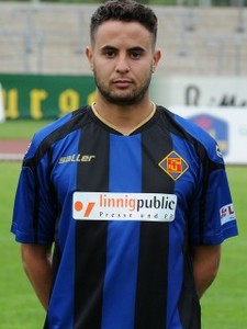 Rachid Bouallal (GER)