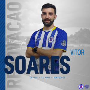 Vitor Soares (POR)