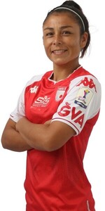 Fabiana Vallejos (ARG)