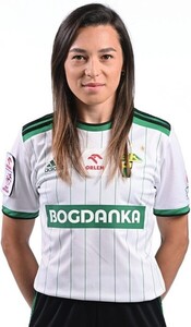 Oliwia Rapacka (POL)