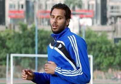 Mahmoud Abdul Rahim (EGY)