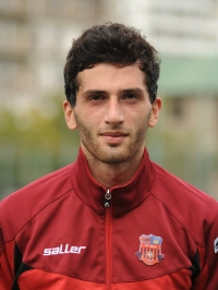 Giorgi Diasamidze (GEO)