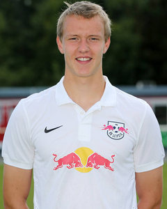 Lukas Klostermann (GER)