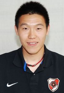 Zhang Xunwei (CHN)