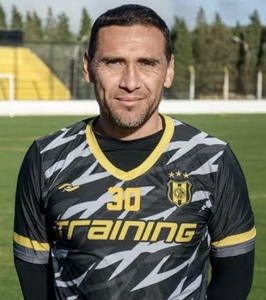 Rodrigo Bona (ARG)
