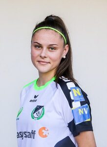 Azra Masinovic (BIH)