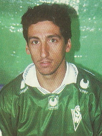 Claudio Guerra (URU)