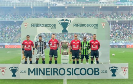 América Mineiro 2-3 Atlético Mineiro