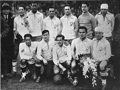 Jugoslávia 2-1 Brasil