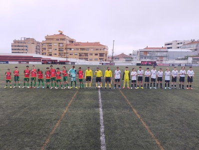 Vila FC 0-4 Estrelas de Fânzeres