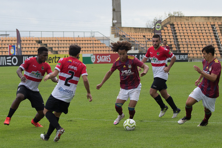 FC Alverca 2-0 Pêro Pinheiro