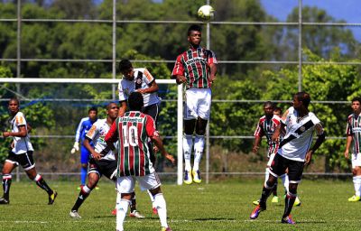 Vasco 1-0 Fluminense