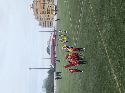 Vila FC 9-1 Caíde Rei