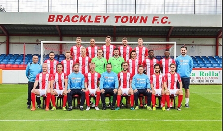 Brackley Town (ENG)
