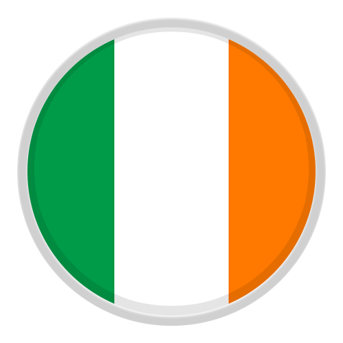 Rep. of Ireland S19