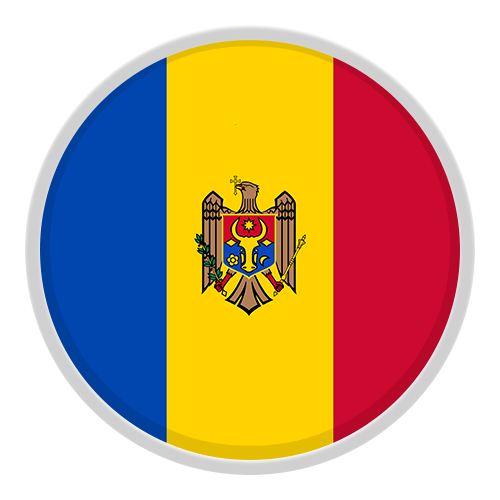 Moldova S21