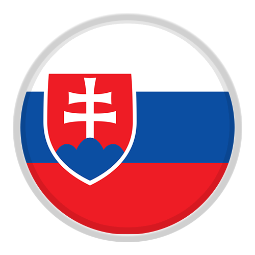 Slovakia Fem. S19