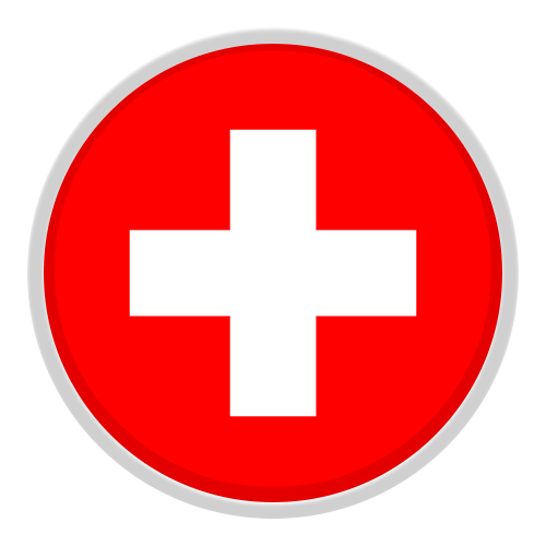Switzerland S16