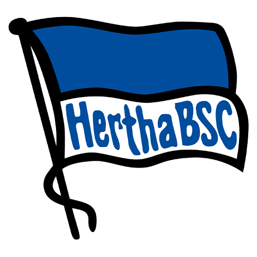 Hertha BSC S23
