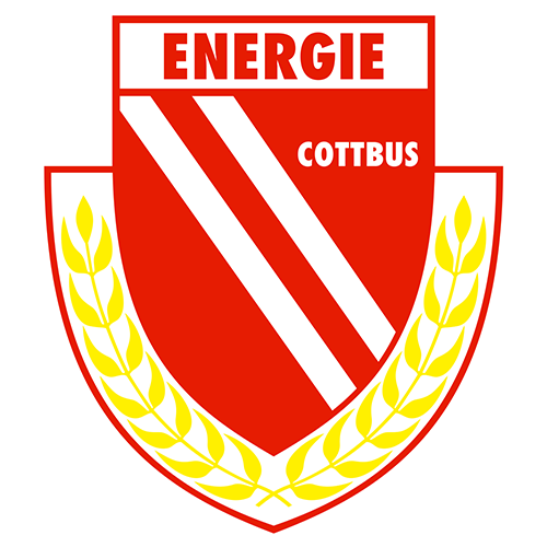 FC Energie Cottbus B