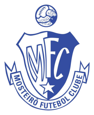 Mosteir FC