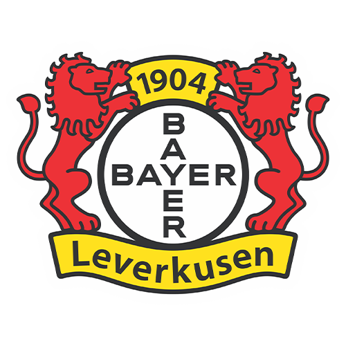 Bayer Leverkusen Juvenil