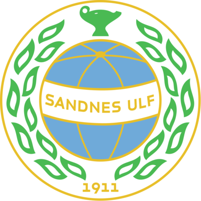 Sandnes Ulf B
