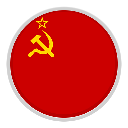 Soviet Union S21