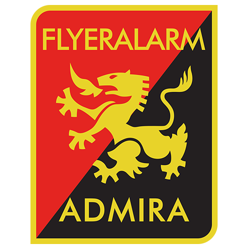 FC Trenkwalder Admira