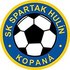 Spartak Hulin