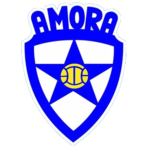 Amora FC Fut.7 BenjaminesB