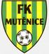 FK Mutenice