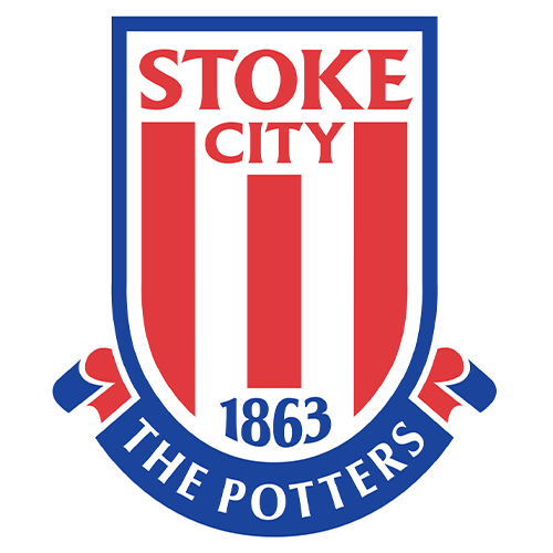 Stoke City S23