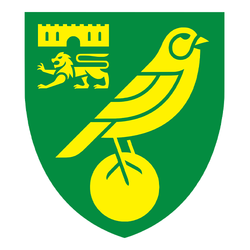 Norwich City S21