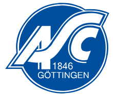 ASC 1846 Gottingen