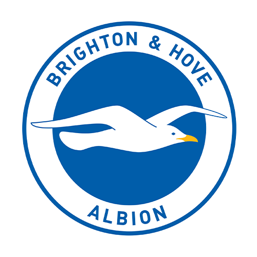 Brighton & Hove Albion S21