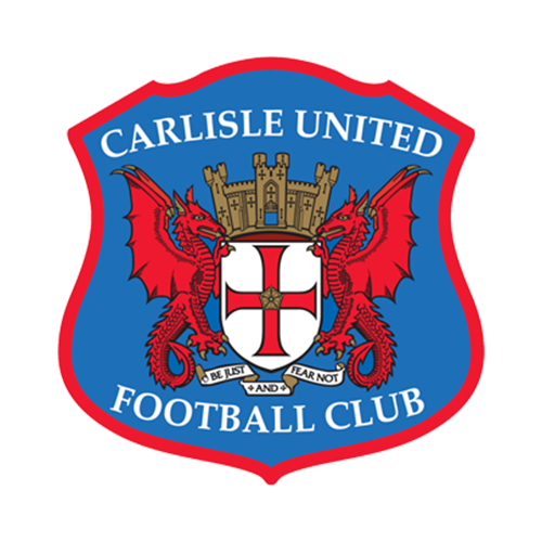 Carlisle United S21